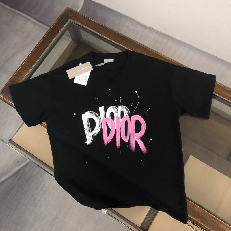 Christian Dior T-Shirts